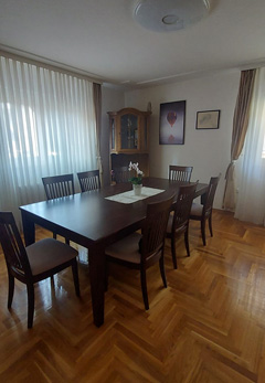 Dom za starije i nemoćne osobe Eden, Dubrava, Zagreb
