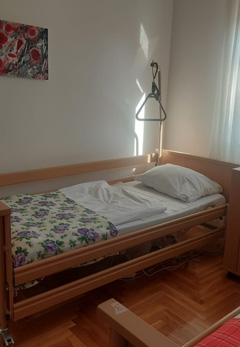 Dom za starije i nemoćne osobe Eden, Dubrava, Zagreb